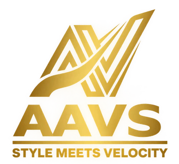 AAVS - Style Meets Velocity